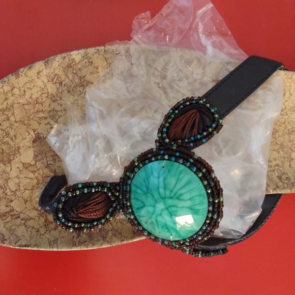 Kenneth Cole Reaction sandals Size 9.5 Pre-owned - Picture 4 of 7